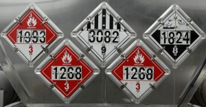 Safety Tips for Transporting Hazardous Materials Safety Tips for Transporting Hazardous Materials